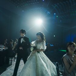 グランド ハイアット 東京の写真20枚目