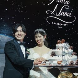 グランド ハイアット 東京の写真28枚目