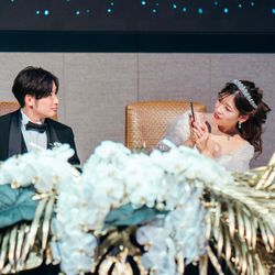 グランド ハイアット 東京の写真24枚目