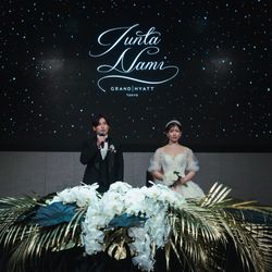 グランド ハイアット 東京の写真10枚目