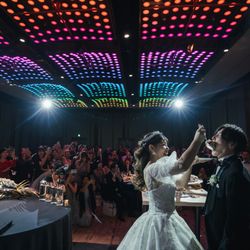 グランド ハイアット 東京の写真15枚目