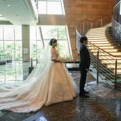 グランド ハイアット 東京の写真4枚目