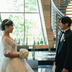 グランド ハイアット 東京の写真20枚目