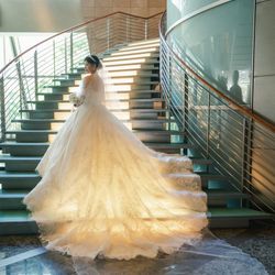 グランド ハイアット 東京の写真14枚目