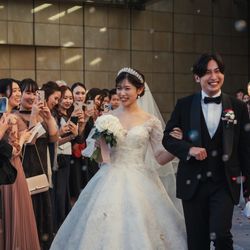 グランド ハイアット 東京の写真7枚目