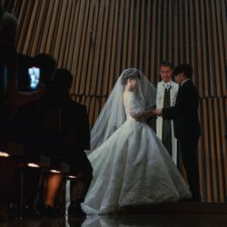 グランド ハイアット 東京の写真20枚目