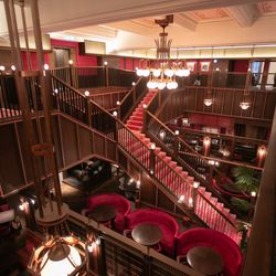 ザ・コンダーハウスの写真11枚目