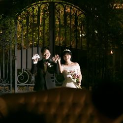 アートグレース ウエディング スクエアの写真32枚目