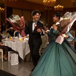 アートグレース ウエディング スクエアの写真30枚目