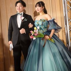 アートグレース ウエディング スクエアの写真26枚目