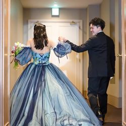 アートグレース ウエディング スクエアの写真13枚目