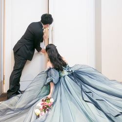 アートグレース ウエディング スクエアの写真2枚目