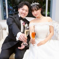 アートグレース ウエディング スクエアの写真33枚目