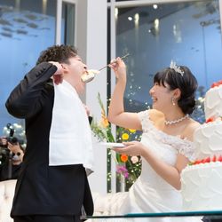 アートグレース ウエディング スクエアの写真30枚目