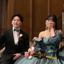 アートグレース ウエディング スクエアの写真11枚目