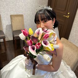 アートグレース ウエディング スクエアの写真14枚目