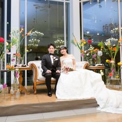 アートグレース ウエディング スクエアの写真33枚目