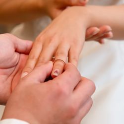 アートグレース ウエディング スクエアの写真10枚目