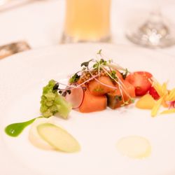 アートグレース ウエディング スクエアの写真34枚目