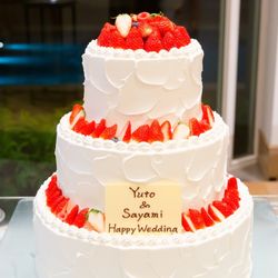 アートグレース ウエディング スクエアの写真35枚目