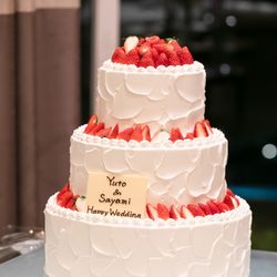 アートグレース ウエディング スクエアの写真16枚目