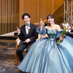 アートグレース ウエディング スクエアの写真26枚目