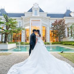 アートグレース ウエディング スクエアの写真28枚目