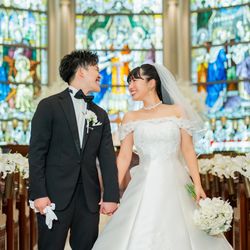 アートグレース ウエディング スクエアの写真33枚目