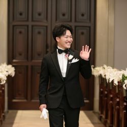 アートグレース ウエディング スクエアの写真20枚目