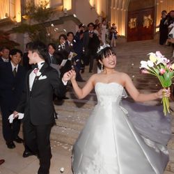 アートグレース ウエディング スクエアの写真5枚目