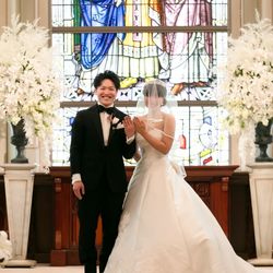 アートグレース ウエディング スクエアの写真27枚目