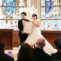 アートグレース ウエディング スクエアの写真22枚目