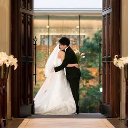 アートグレース ウエディング スクエアの写真28枚目