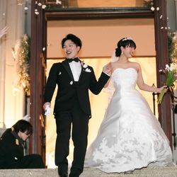 アートグレース ウエディング スクエアの写真10枚目