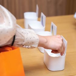 クルヴェット名古屋の写真26枚目