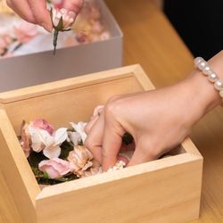 クルヴェット名古屋の写真17枚目