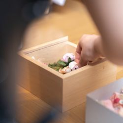 クルヴェット名古屋の写真21枚目