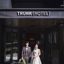 TRUNK HOTELの写真20枚目