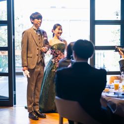 TRUNK HOTELの写真1枚目