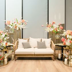 キンプトン新宿東京の写真10枚目