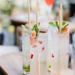 キンプトン新宿東京の写真17枚目