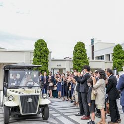 ノートルダムマリノアの写真33枚目