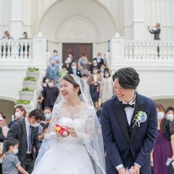 ノートルダムマリノアの写真16枚目