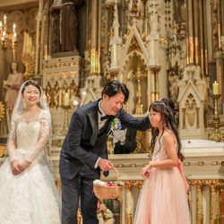 ノートルダムマリノアの写真33枚目