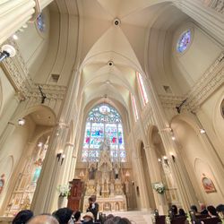 ノートルダムマリノアの写真31枚目