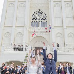 ノートルダムマリノアの写真19枚目