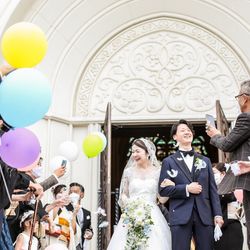 ノートルダムマリノアの写真12枚目