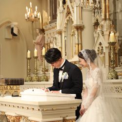 ノートルダムマリノアの写真36枚目