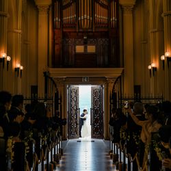 ノートルダムマリノアの写真8枚目