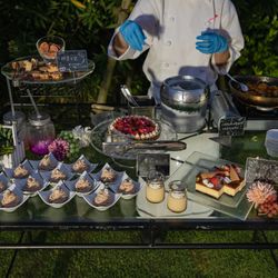 ラヴィマーナ神戸の写真30枚目